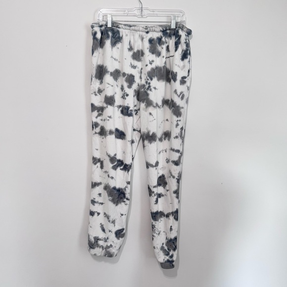 Spiritual Gangster‎ Tie-Dye sweatpants size large - Picture 1 of 4